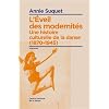 L'�veil des modernit�s