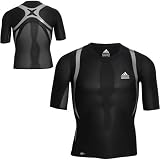adidas Techfit Powerweb SS Tee - Men's