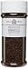 India Tree Chocolate Vermicelli Natural, 5.9-Ounce