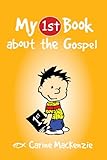 My first book about the Gospel