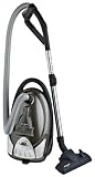 Produkt-Bild: Dirt Devil M 7070-3 Bodenstaubsauger 2400 W grau/silber