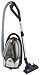 Dirt Devil M 7070-3 Bodenstaubsauger 2400 W grau/silber