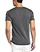 French Connection Men's Short Sleeve Henley