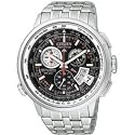 Citizen Mens Chrono-Time AT Chronograph Eco-Drive Watch BY0000-56E