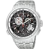 Men's Citizen Chrono-Time A-T Eco-Drive Watch