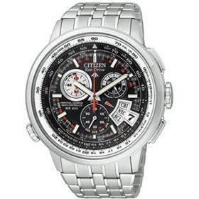 Citizen Radio Controlled Eco-Drive Watch.
