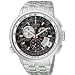 Citizen Eco-Drive Chronograph Mens Watch BY0000-56E