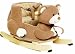 Toys : Rocking soft bear