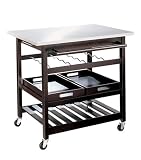 FTS - SERVING CART - Large - ESP - 106-200-03