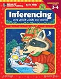 INFERENCING GR. 3-4