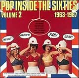 Pop Inside the Sixties Vol.2