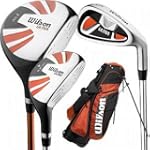 Wilson Ultra