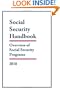 Social Security Handbook 2010: Overview of Social Security Programs