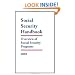 Social Security Handbook 2010: Overview of Social Security Programs