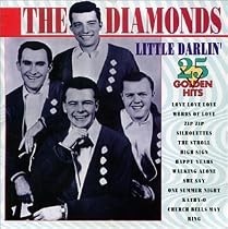 Little Darlin