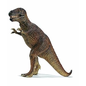 Schleich - Tyrannosaurus Dinosaur