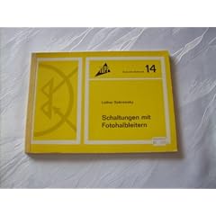 Schaltungen mit Fotohalbleitern