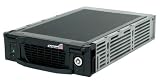 Discount StarTech.com BLACK ALUMINUM IDE DRIVE DRW115ATABK