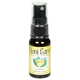 Noni Care Healing Spray, Lilikoi, 1 fl oz (30 ml) (Pack of 3)