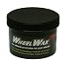 Wheel Wax Ultimate Protection For Your Wheels, 8 Ounce