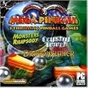 MEGA PINBALL