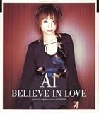 BELIEVE IN LOVE