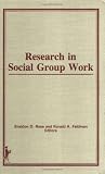 Research in Social Group Work