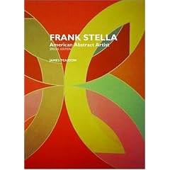 Frank Stella: American Abstract Artist
