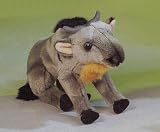 Wildebeest 10" by Leosco