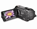 Canon VIXIA HF11 AVCHD 32 GB Flash Memory Camcorder w/12x Optical Zoom