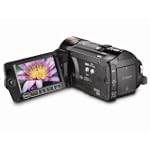 Canon VIXIA HF11 AVCHD 32 GB Flash Memory Camcorder w/12x Optical Zoom