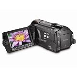 Canon Vixia HF11 AVCHD 32 GB Flash Memory Camcorder w/12x Optical Zoom