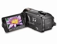 Canon VIXIA HF11 AVCHD 32 GB Flash Memory Camcorder w/12x Optical Zoom