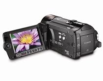 Canon VIXIA HF11 AVCHD 32 GB Flash Memory Camcorder w/12x Optical Zoom