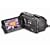 Canon VIXIA HF11 AVCHD 32 GB Flash Memory Camcorder w/12x Optical Zoom