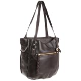 wheeled folding tote box The SAK Olema Tote