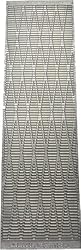 Thermarest Ridge Rest Solar Sleeping Pad