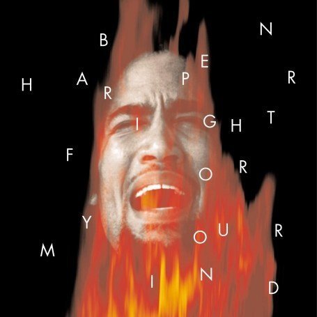 CD-Charts  Music : Fight for Your Mind