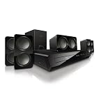 Philips HTS3541/51 Home Cinema System
