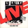 Live at the Vortex