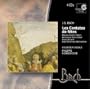 Festive Cantatas (Easter, Ascension, Advent, Christmas)