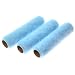Shur-Line 51334 Super Value 1/2-Inch Nap Roller Covers, 3-Pack