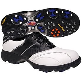 Etonic Mens GS101 Golf Shoe by Etonic