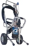 Campbell Hausfeld Contractor Grade 1 HP, 0.48 GPM Diaphragm Sprayer