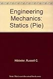 Engineering mechanics. Statics