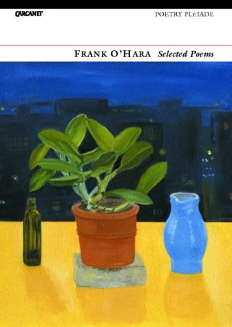  Frank O'Hara