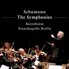 Schumann: The Symphonies