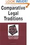 Comparative Legal Traditions in a Nutshell (2nd Ed) (In a Nutshell (West Publishing))
