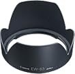 Canon EW 63...
