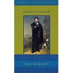 Daniel O'Connell (Compact Irish History) book cover